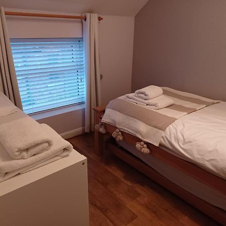 52 Trafalgar Road Scarborough Dış mekan fotoğraf