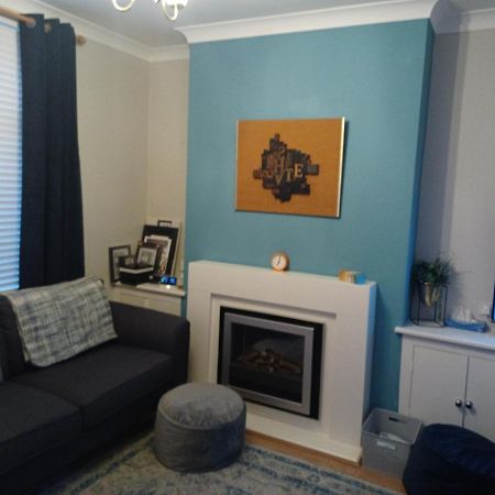 52 Trafalgar Road Scarborough Dış mekan fotoğraf