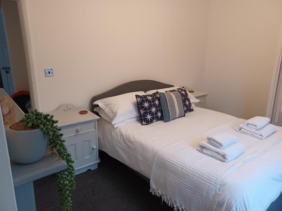 52 Trafalgar Road Scarborough Dış mekan fotoğraf