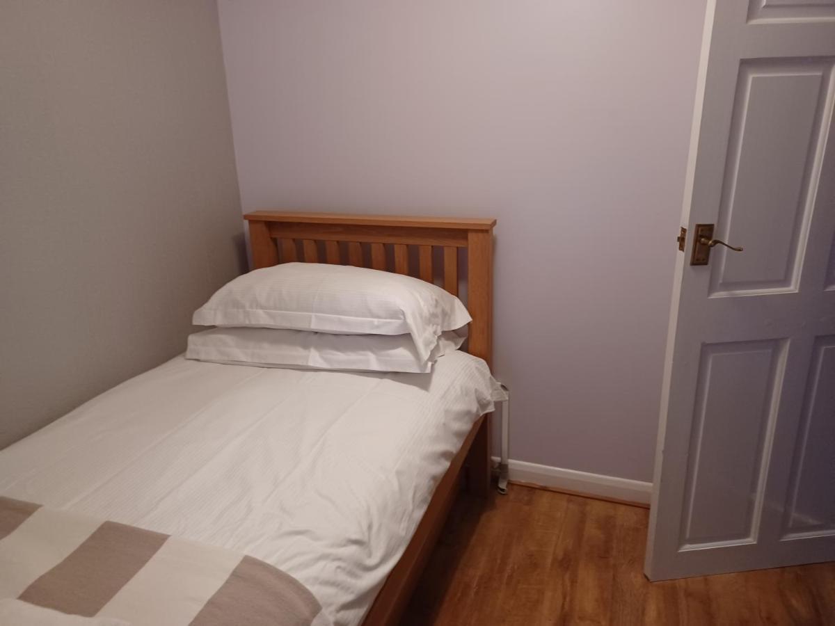 52 Trafalgar Road Scarborough Dış mekan fotoğraf